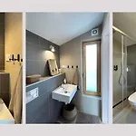 201 Tiny House Im Gruenen * 布莱克德