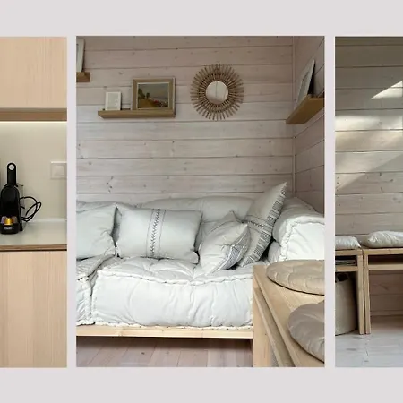 201 Tiny House Im Gruenen 布莱克德