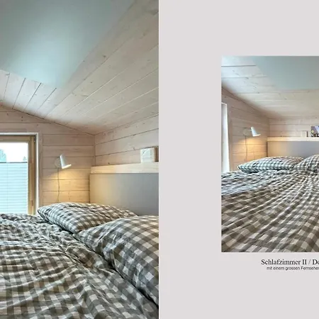 201 Tiny House Im Gruenen
