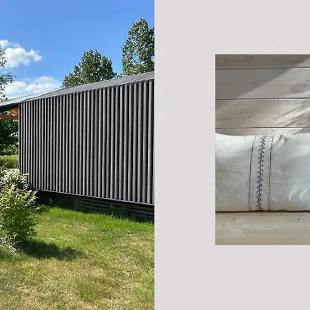 201 Tiny House Im Gruenen
