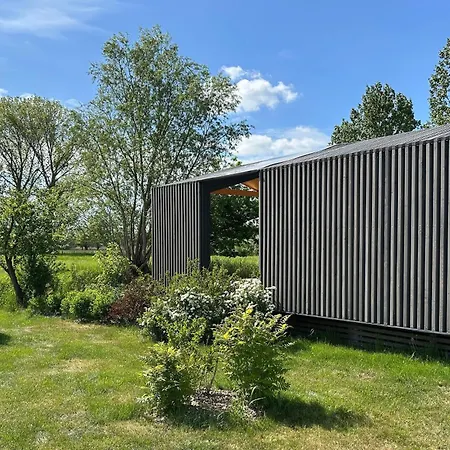 201 Tiny House Im Gruenen *